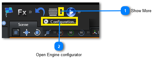 3.2.1. Engine Configurator